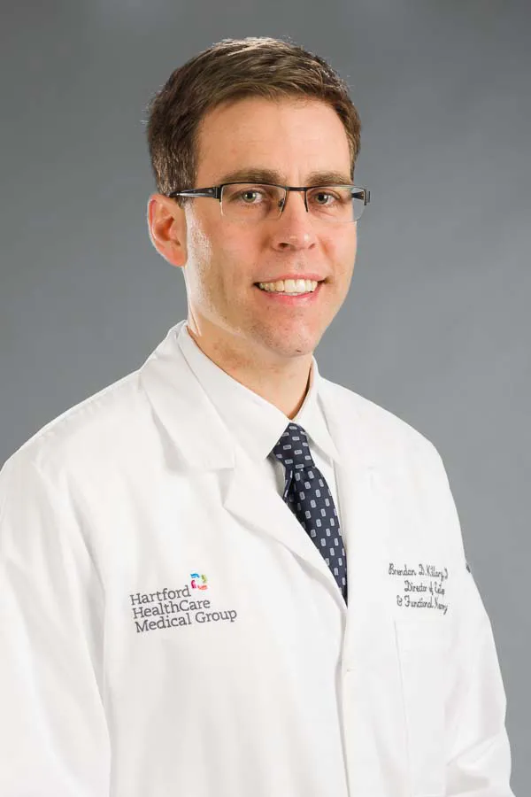 Brendan Dyer Killory, MD, FAANS