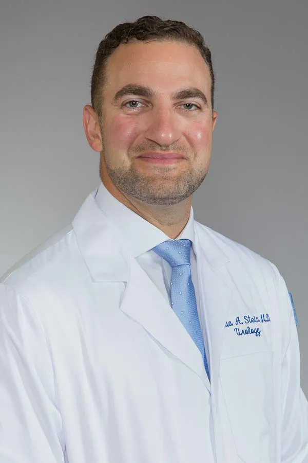 Joshua Aaron Stein, MD