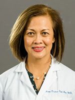 Mary Desiree Fiel-Gan, MD
