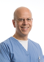Paul Vincent Vignati, MD, FACS, FASCRS