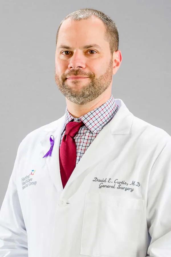 David Eugene Curtis, MD