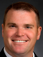Brett A. Weyman, MD, DDS
