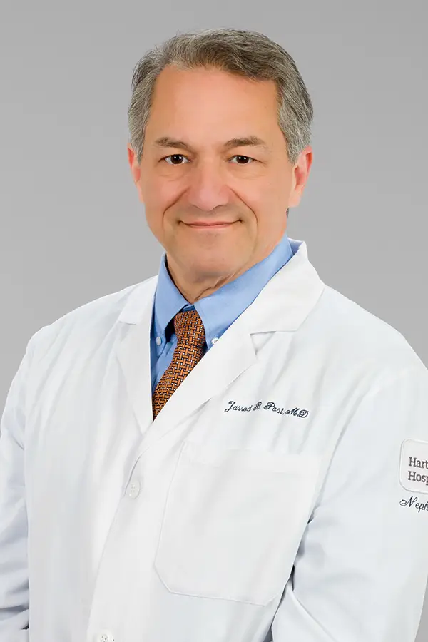 Jarrod Bret Post, MD