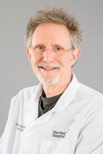 Hal Marshall Dym, DMD