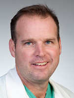 Timothy John Machon, MD