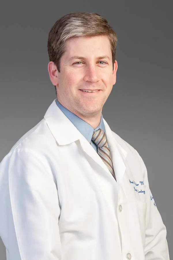 Stuart S. Kesler, MD