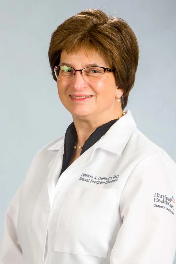 Patricia A. DeFusco, MD