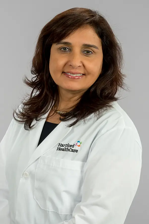 Neeru Chopra Dua, MD