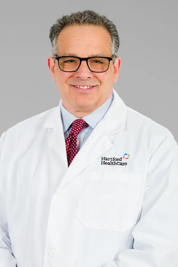 Eric Silverstein