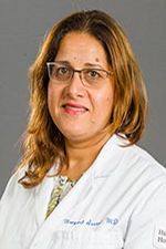 Margaret Assaad, MD