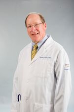 Andrew Salner, MD, FACR, FASTRO