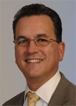 Thomas Peter Ward, MD