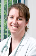Tracy Evans Levine, MD