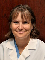 Mary Elizabeth Farwell, MD