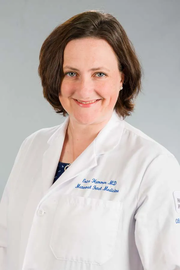 Erica Shields Hammer, MD