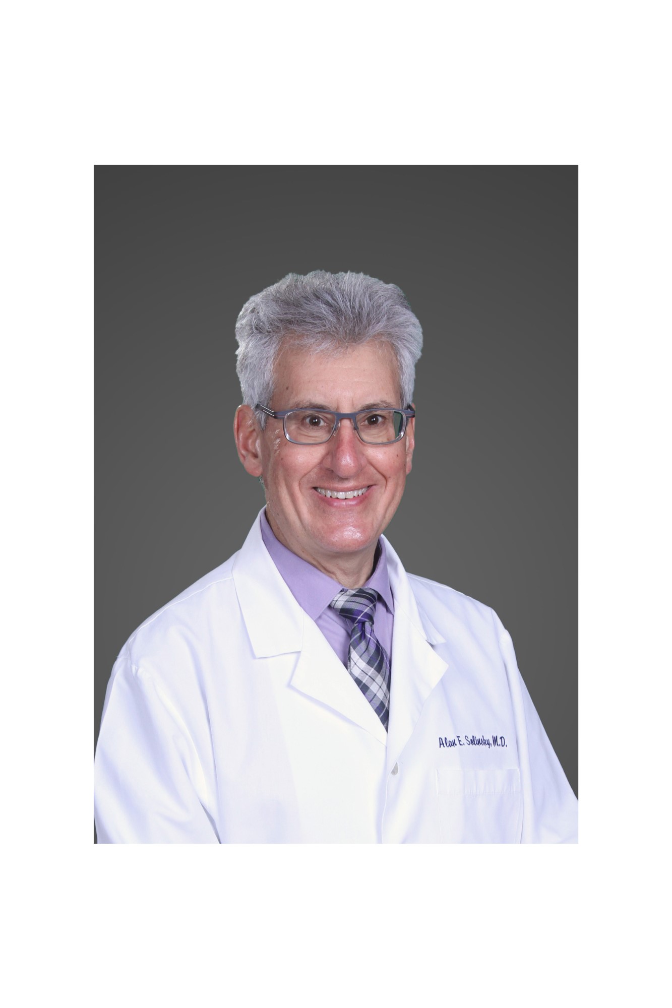 Alan E. Solinsky, MD