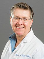 Theresa Marie Voytek, MD