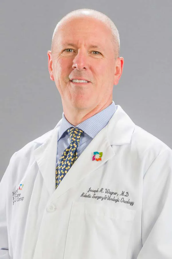 Joseph Robert Wagner, MD