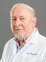 Dean Franklin Uphoff, MD