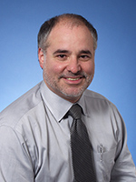 Alan Louis Stern, MD