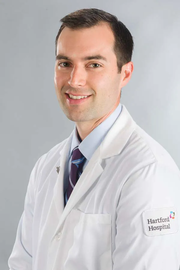 Jared M. Bieniek, MD
