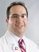 Brian Mitchell Grosberg, MD, FAHS