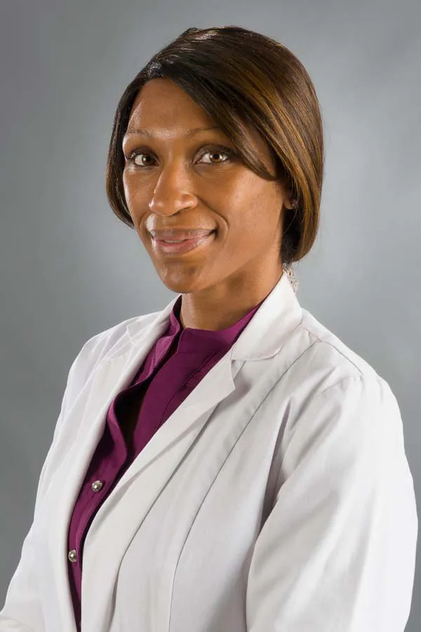Keisha McFarlane