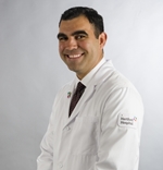 Alfred A. Vichot, MD, FACP