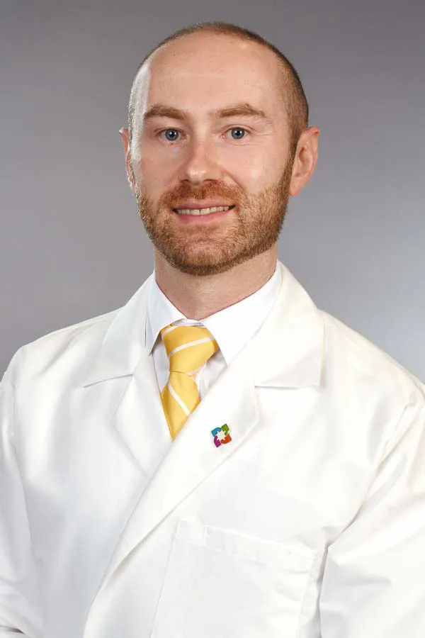Dmitry Volkin, MD