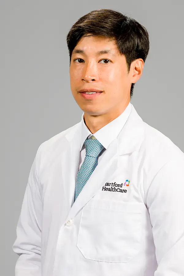 Andrew Chang, MD