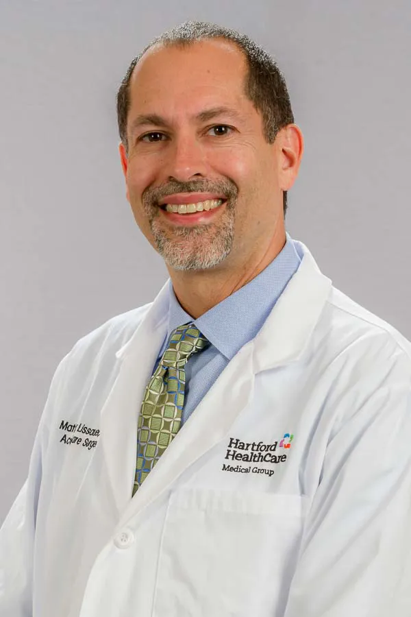Matthew Lissauer