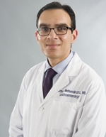 Vaibhav Mehendiratta, MD