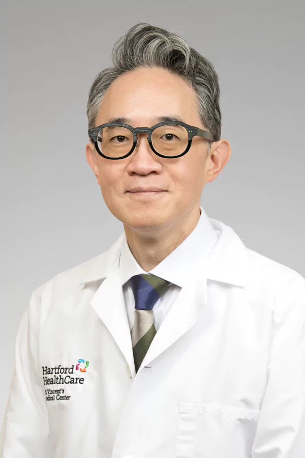 Brian B. Whang, MD, FACS