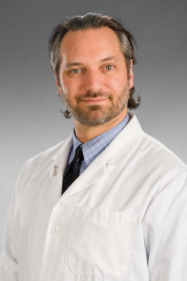 Gabriel Martz, MD, FAES