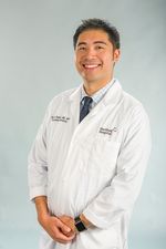 Aga Khan P. De Castro, MD