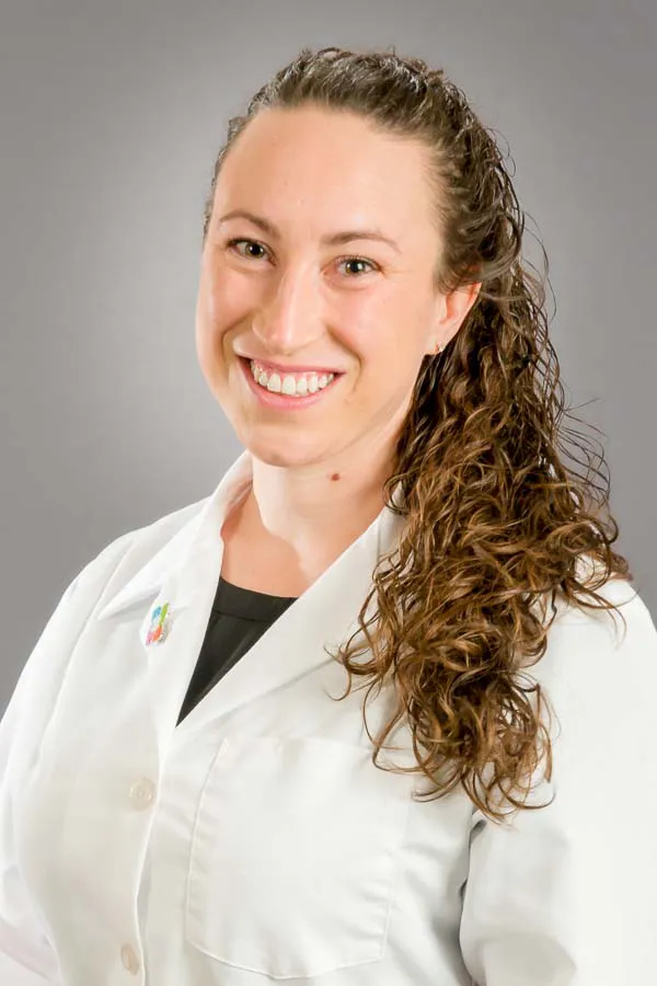 Jessica Hart, MD