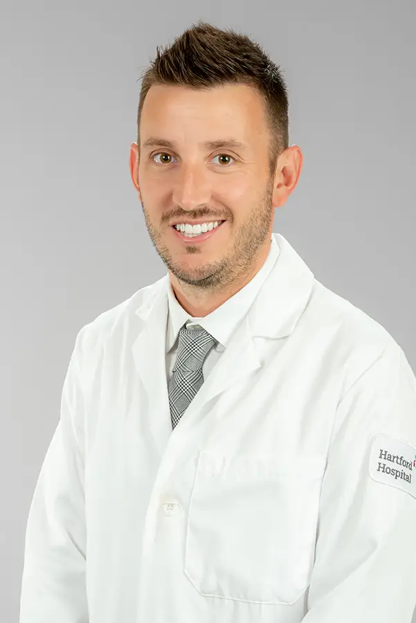 Daniel Ricaurte