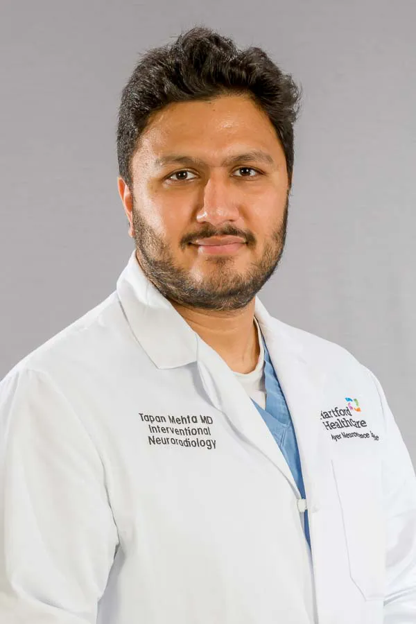 Tapan Vijaykumar Mehta, MD