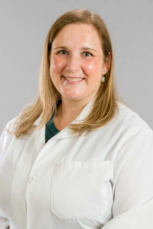 Jennifer Michelle Hill, MD