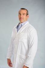 Joe Parets, DMD