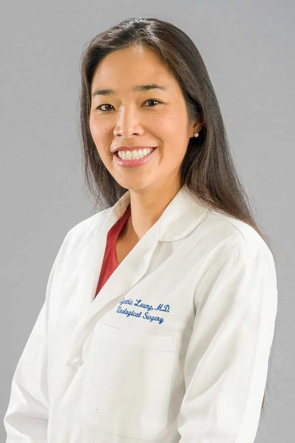 Cynthia Puisan Leung, MD