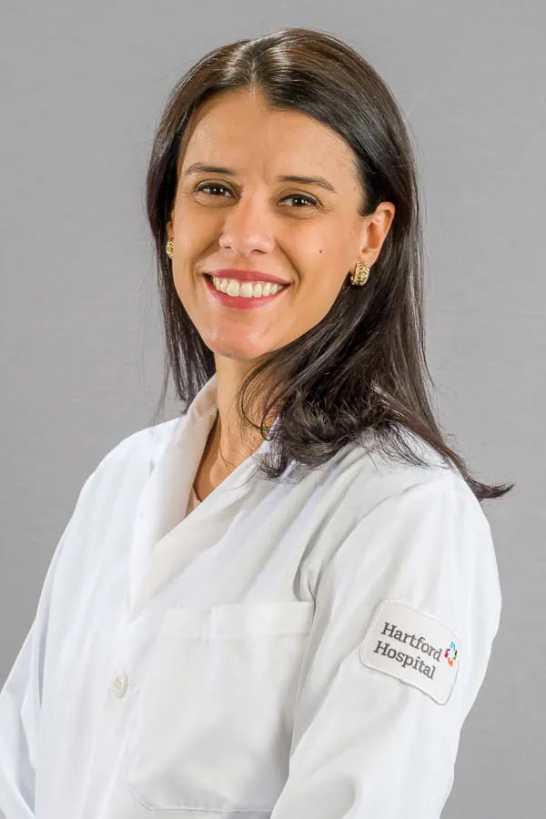 Sarah Meira Benchaya, MD