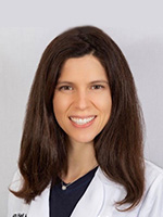 Laura Bressler Hall, MD
