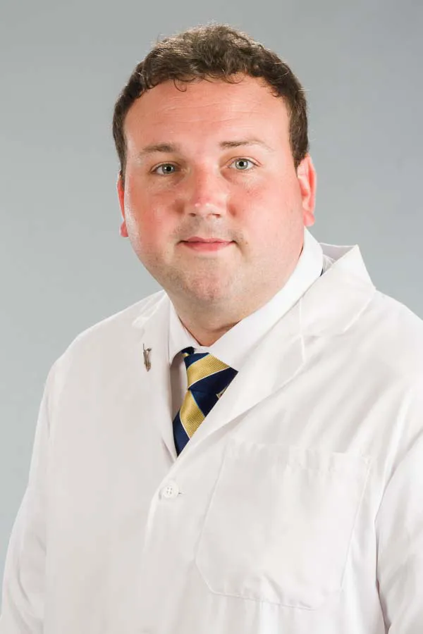 Michael J. Hernon, MD, FACS