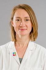 Inna Grishkan Stroh, MD, PhD