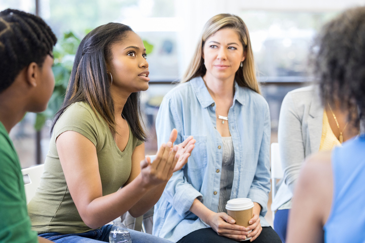 Webinar:  Youth Mental Health First Aid
