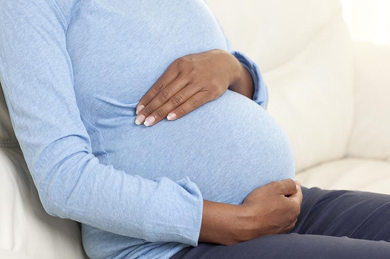 Guía de Maternidad y clase de parto en español - UN DÍA
